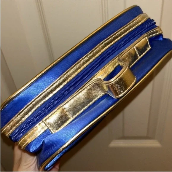 makeup purse - Picture 3 of 4